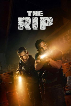 Nonton Film The Rip (2026) Terbaru