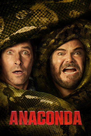 Nonton Film Anaconda (2025) Terbaru