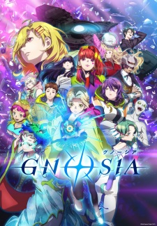 Nonton Film Gnosia – Episode 8 Terbaru