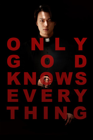 Nonton Film Only God Knows Everything (2025) Terbaru