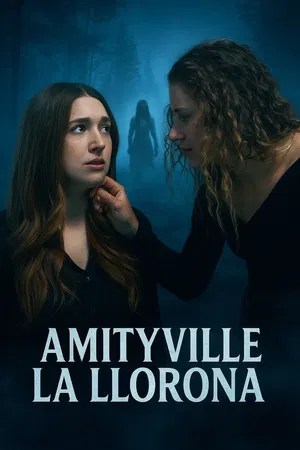 Nonton Film Amityville La Llorona (2025) Terbaru