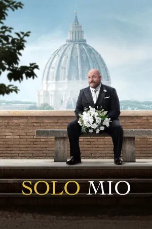 Nonton Film Solo Mio (2026) Terbaru