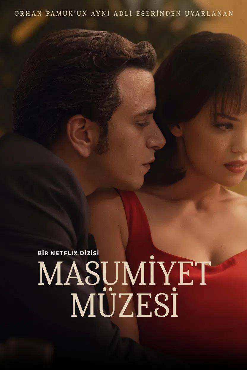 Nonton Film Museum of Innocence (2026) Terbaru