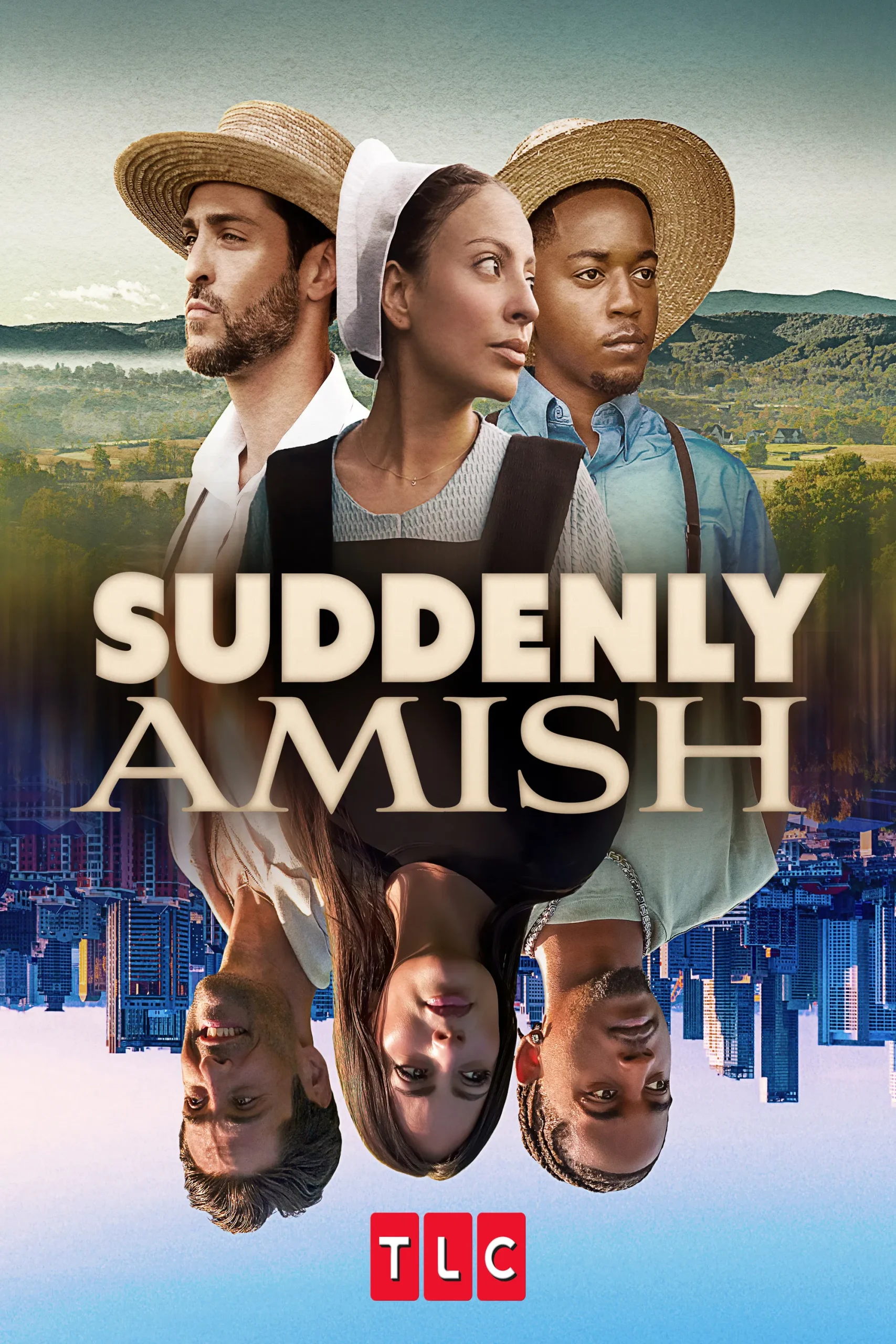 Nonton Film Suddenly Amish (2026) Terbaru