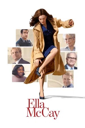 Nonton Film Ella McCay (2025) Terbaru