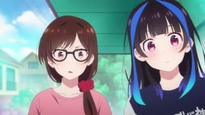 Nonton Film Rent-a-Girlfriend Season 3 Episode 8 Terbaru