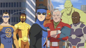 Nonton Film Invincible Season 4 Episode 1 Terbaru