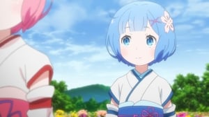 Nonton Film Re:ZERO -Starting Life in Another World- Season 1 Episode 11 Terbaru