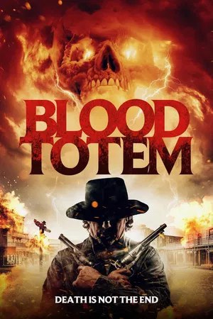 Nonton Film Blood Totem (2026) Terbaru