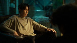 Nonton Film Agent from Above Season 1 Episode 2 Terbaru
