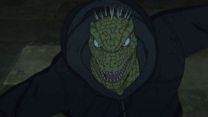 Nonton Film Dorohedoro Season 2 Episode 3 Terbaru
