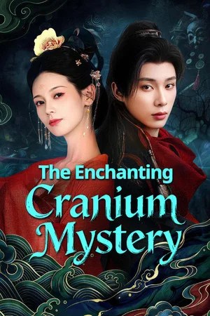 Nonton Film The Enchanting Cranium Mystery (2026) Terbaru