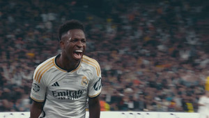 Nonton Film Real Madrid: How Could I Not Love You Season 1 Episode 1 Terbaru