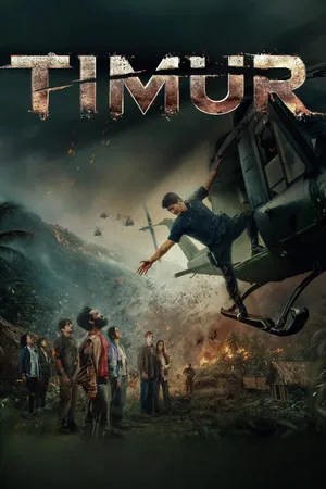 Nonton Film Timur (2025) Terbaru