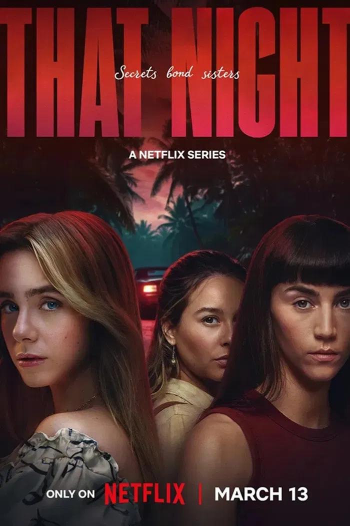 Nonton Film That Night (2026) Terbaru