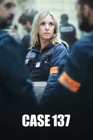 Nonton Film Case 137 (2025) Terbaru
