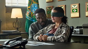 Nonton Film Man on Fire Season 1 Episode 2 Terbaru