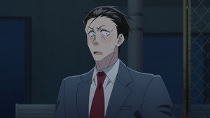 Nonton Film Super no Ura de Yani Suu Futari (2026) Season 1 Episode 1 Terbaru