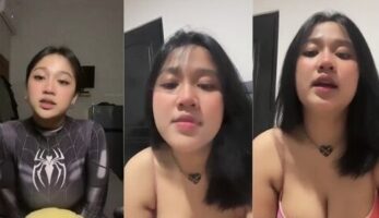 Nonton Film Vlog Selebgram Cantik Spiderwoman Belahan HOT Instagram Terbaru Nonton Film Vlog Selebgram Cantik Spiderwoman Belahan HOT Instagram Terbaru