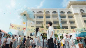 Nonton Film Never-Ending Summer – Season 1 Episode 3 Terbaru