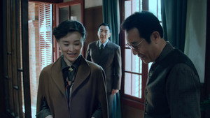 Nonton Film Silent Honor – Season 1 Episode 11 Terbaru
