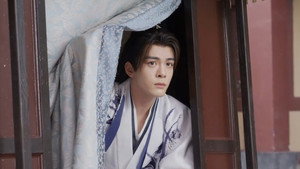 Nonton Film The Legend of Rosy Clouds – Season 1 Episode 10 Terbaru