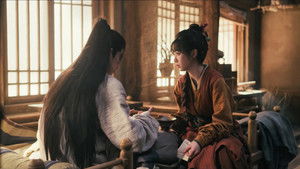 Nonton Film Pursuit of Jade – Season 1 Episode 7 Terbaru