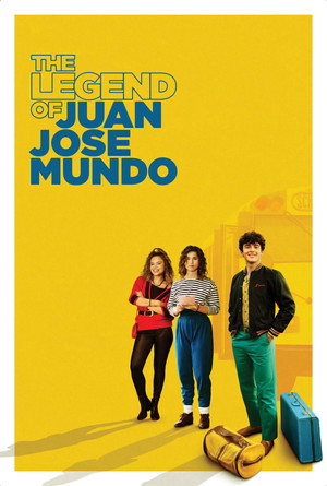 Nonton Film The Legend of Juan Jose Mundo (2025) Terbaru Nonton Film The Legend of Juan Jose Mundo (2025) Terbaru