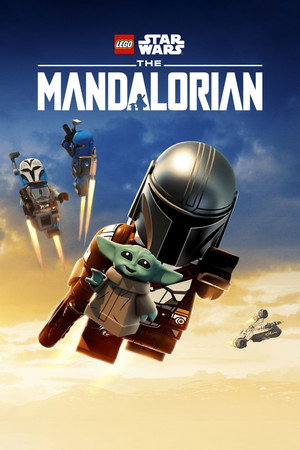 Nonton Film Lego Star Wars: The Mandalorian (2026) Terbaru Nonton Film Lego Star Wars: The Mandalorian (2026) Terbaru