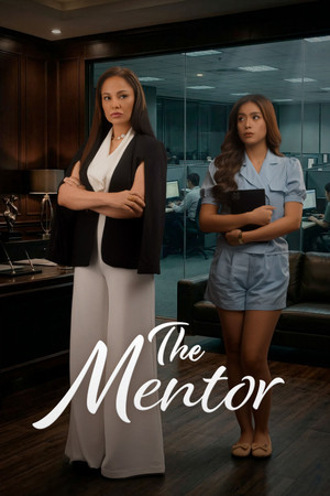 Nonton Film The Mentor (2026) Terbaru