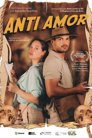 Nonton Film Anti Amor (2025) Terbaru Nonton Film Anti Amor (2025) Terbaru