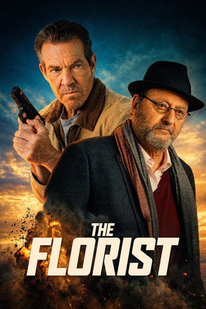 Nonton Film The Florist (2026) Terbaru