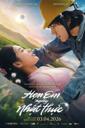 Nonton Film Meet Me at the Eclipse (2026) Terbaru Nonton Film Meet Me at the Eclipse (2026) Terbaru