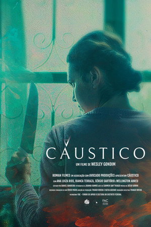 Nonton Film Caustico (2023) Terbaru Nonton Film Caustico (2023) Terbaru