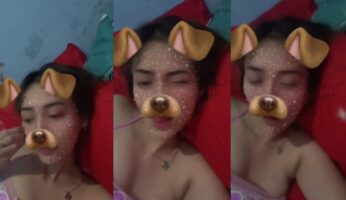 Nonton Film Melani Indri Malam Gini Enaknya Gangguin Kamu Tiktok Terbaru
