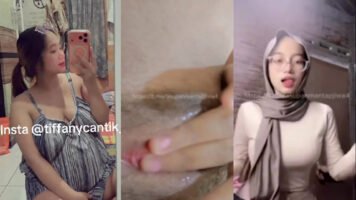 Nonton Film Tiffany Cantik Transisi Dari Tocil Sampai Bumil Terbaru