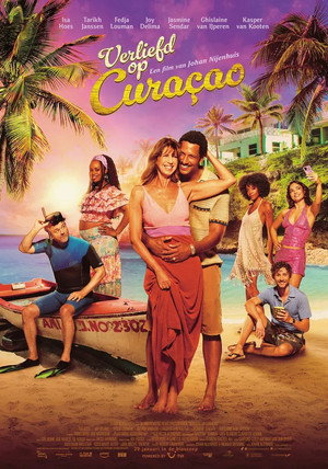 Nonton Film Love in Paradise (2026) Terbaru