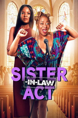 Nonton Film Sister-in-Law Act (2025) Terbaru Nonton Film Sister-in-Law Act (2025) Terbaru