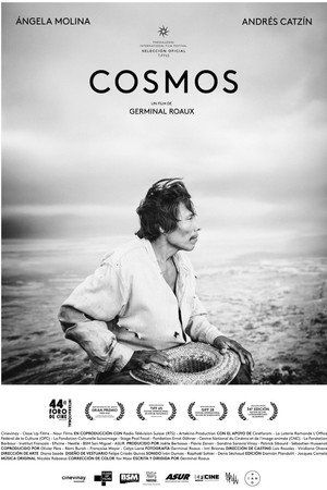 Nonton Film Cosmos (2024) Terbaru