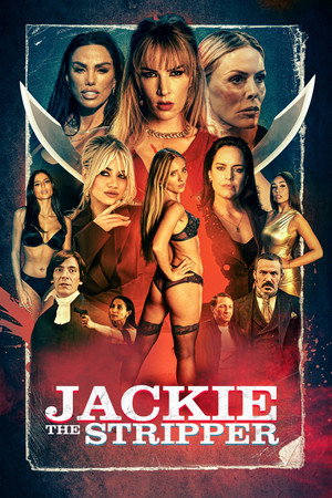 Nonton Film Jackie the Stripper (2026) Terbaru