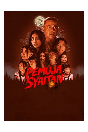 Nonton Film Pemuja (2026) Terbaru
