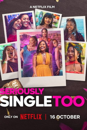 Nonton Film Seriously Single Too (2026) Terbaru Nonton Film Seriously Single Too (2026) Terbaru