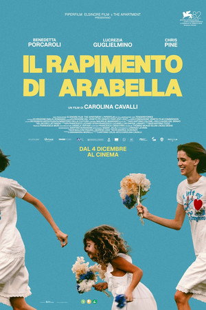 Nonton Film The Kidnapping of Arabella (2025) Terbaru Nonton Film The Kidnapping of Arabella (2025) Terbaru