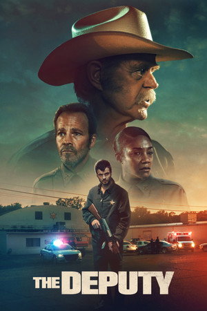 Nonton Film The Deputy (2026) Terbaru