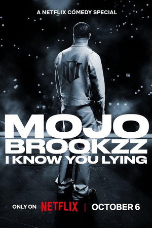 Nonton Film Mojo Brookzz: I Know You Lying (2026) Terbaru Nonton Film Mojo Brookzz: I Know You Lying (2026) Terbaru