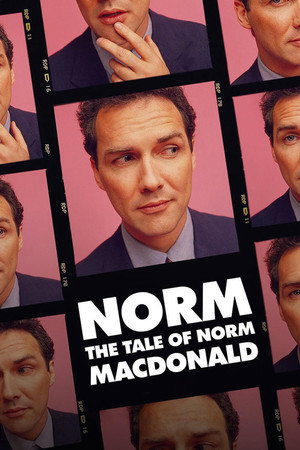 Nonton Film Norm: The Tale of Norm MacDonald (2026) Terbaru