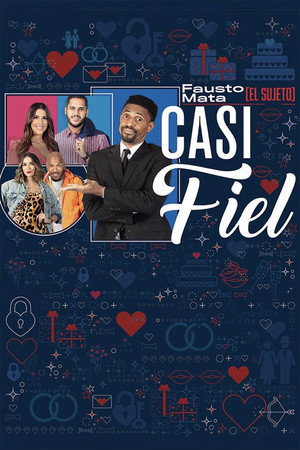 Nonton Film Casi Fiel (2019) Terbaru Nonton Film Casi Fiel (2019) Terbaru