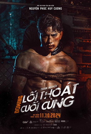 Nonton Film Domino (2024) Terbaru Nonton Film Domino (2024) Terbaru